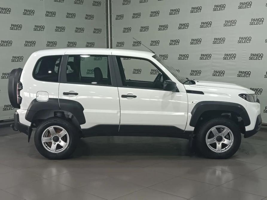 Lada (ВАЗ) Niva Travel I Оренбург  - изображение 6