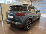 Citroen C5 Aircross I Рестайлинг Подольск  - изображение 25