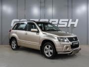 Suzuki Grand Vitara II Рестайлинг Воронеж  - изображение 20