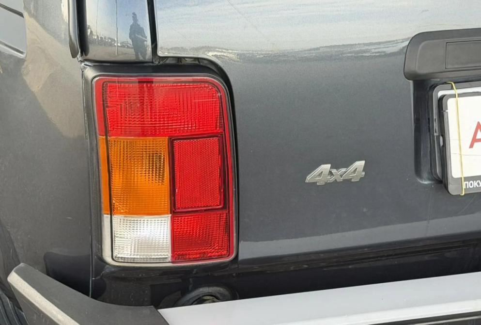 Lada (ВАЗ) 2121 (4x4) I Рестайлинг Киров  - изображение 20