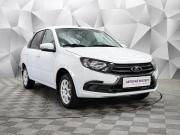 Lada (ВАЗ) Granta I Рестайлинг Ульяновск  - изображение 28