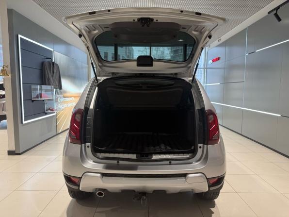 Renault Duster I Рестайлинг с пробегом 2015 года, цена 1 199 000 рублей, 187000 км, внедорожник, Автокод Объявления