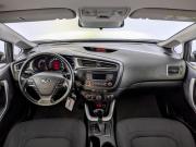 Kia Ceed II Рестайлинг Москва  - изображение 41