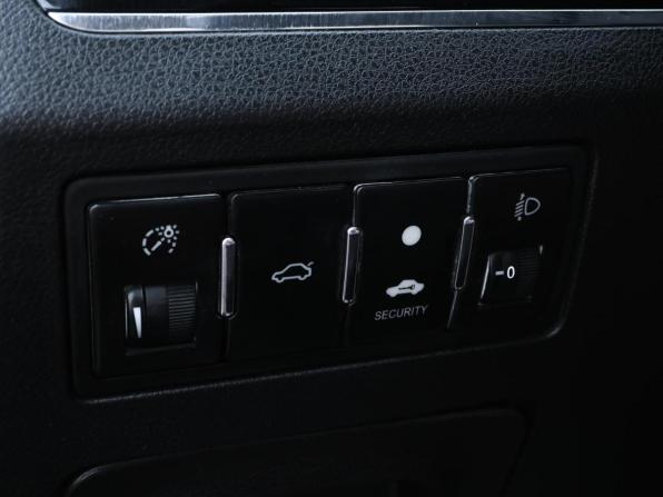Geely Emgrand EC7 с пробегом 2014 года, цена 559 000 рублей, 168821 км, седан, Автокод Объявления
