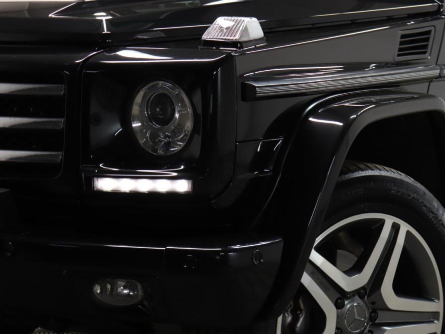 Mercedes-Benz G-Класс II (W463) Рестайлинг 3 Москва  - изображение 20