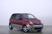 Daewoo Matiz I Рестайлинг Омск  - изображение 21