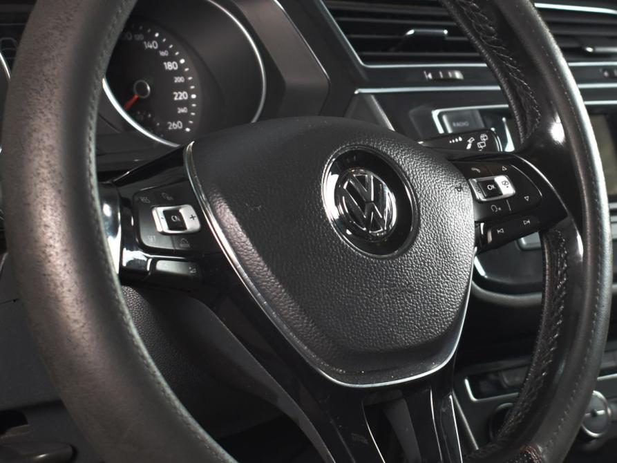 Volkswagen Tiguan II Кемерово  - изображение 9