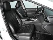 Toyota Camry VIII (XV70) Рестайлинг Ростов-на-Дону  - изображение 27