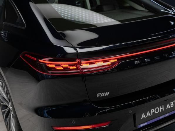 Новый FAW Bestune B70 I Рестайлинг 2024 года, цена 2 803 000 рублей, лифтбек, Автокод Объявления