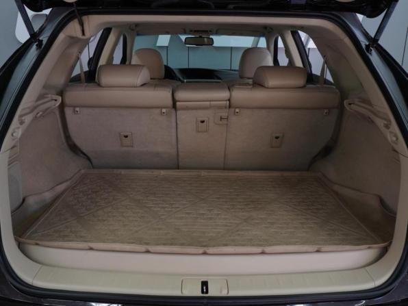Lexus RX III Рестайлинг с пробегом 2013 года, цена 2 439 000 рублей, 170636 км, внедорожник, Автокод Объявления