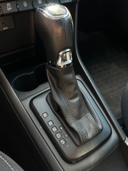 Skoda Rapid I Альметьевск  - изображение 19