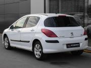 Peugeot 308 I Москва  - изображение 25
