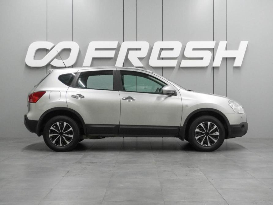 Nissan Qashqai I Воронеж  - изображение 5
