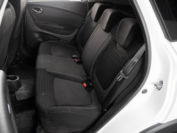 Renault Kaptur I с пробегом 2016 года, цена 1 099 000 рублей, 149425 км, внедорожник, Автокод Объявления