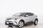 Toyota C-HR I Красноярск  - изображение 27