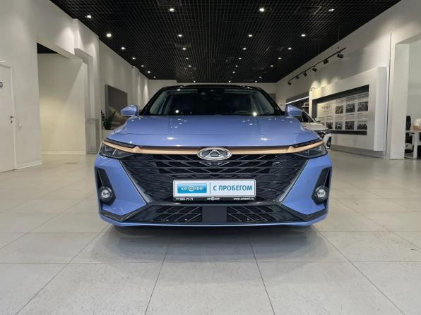 Chery Arrizo 8 с пробегом 2023 года, цена 2 000 000 рублей, 59276 км, седан, Автокод Объявления