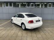 Volkswagen Polo V Рестайлинг Новосибирск  - изображение 19