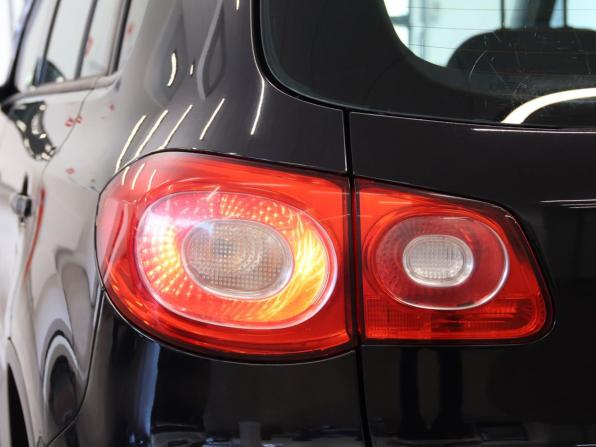 Volkswagen Tiguan I с пробегом 2010 года, цена 795 000 рублей, 221147 км, внедорожник, Автокод Объявления