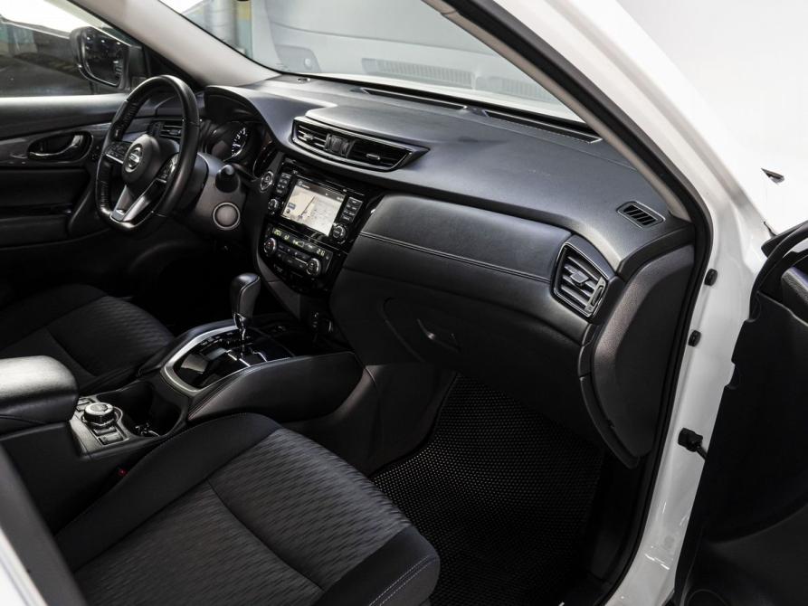 Nissan X-Trail III Рестайлинг Тюмень  - изображение 16