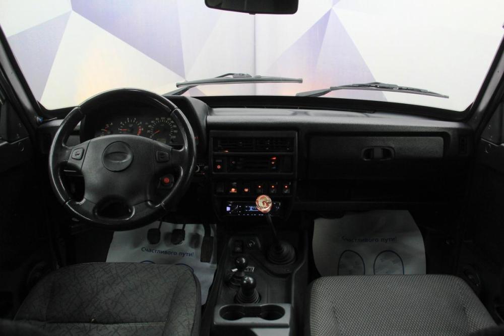 Lada (ВАЗ) 2131 (4x4) I Чебоксары  - изображение 12