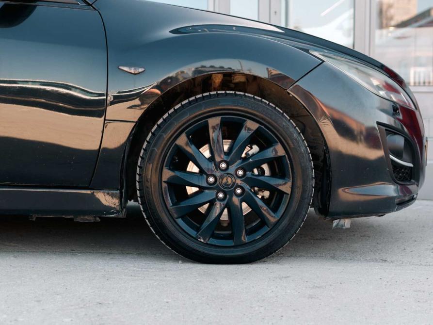 Mazda 6 II (GH) Рестайлинг Новосибирск  - изображение 9