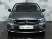 Volkswagen Polo VI Москва  - изображение 28