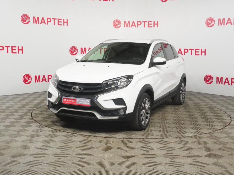 Lada (ВАЗ) XRAY I Вологда  - изображение 1