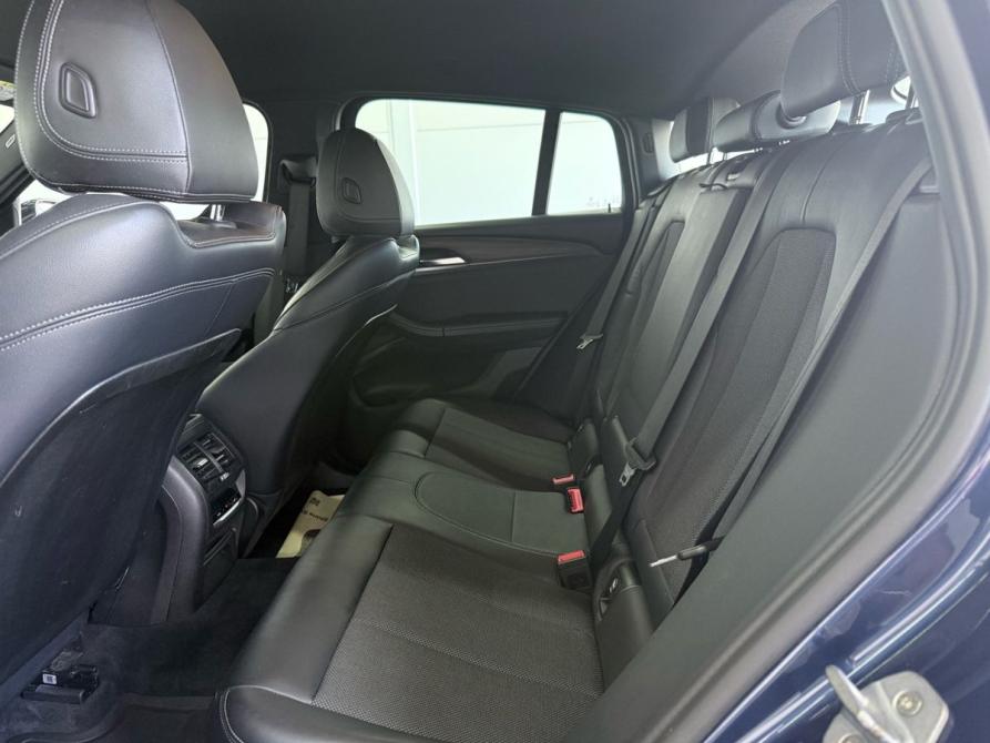 BMW X4 II (G02) Уфа  - изображение 20