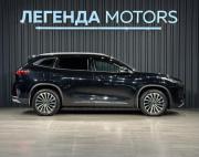 Exeed TXL I Рестайлинг Иркутск  - изображение 40
