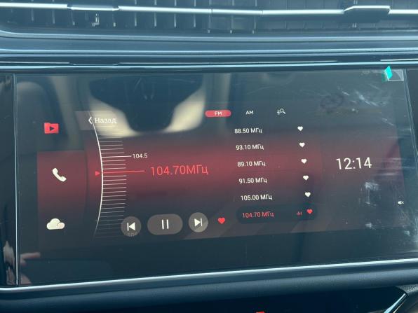 Omoda S5 с пробегом 2023 года, цена 1 279 000 рублей, 51523 км, седан, Автокод Объявления