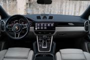Porsche Cayenne III Москва  - изображение 42