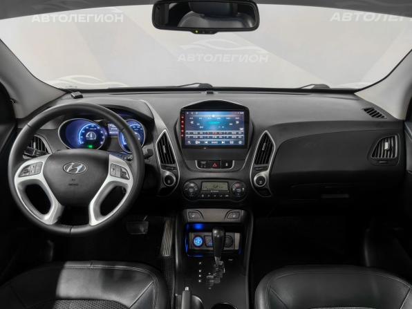 Hyundai ix35 I с пробегом 2012 года, цена 1 360 000 рублей, 202000 км, внедорожник, Автокод Объявления