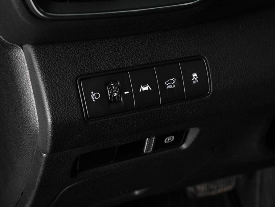 Hyundai Santa Fe IV Рестайлинг Ростов-на-Дону  - изображение 18