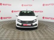 Lada (ВАЗ) Granta I Рестайлинг Вологда  - изображение 19