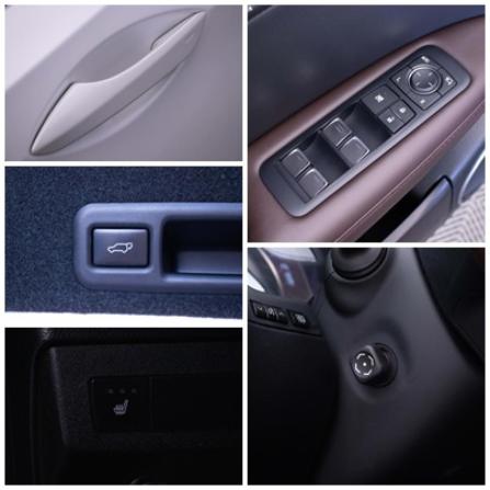 Lexus RX IV с пробегом 2017 года, цена 3 745 000 рублей, 97847 км, внедорожник, Автокод Объявления