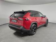 Toyota RAV4 V (XA50) Уфа  - изображение 31