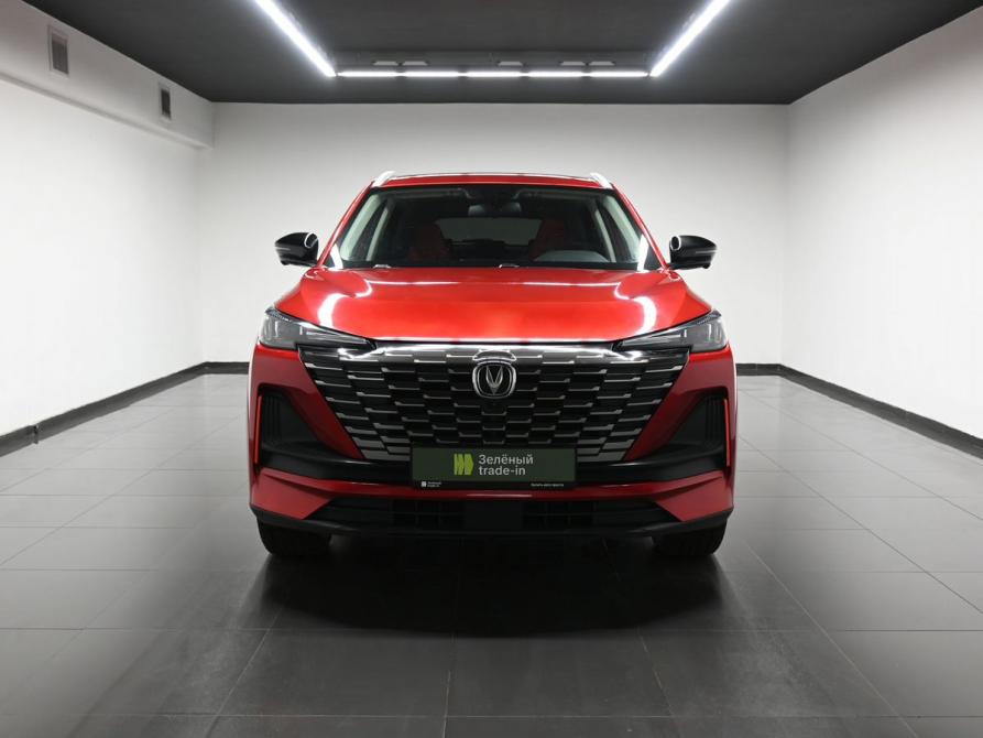 Changan CS55 Plus II Тверь  - изображение 3