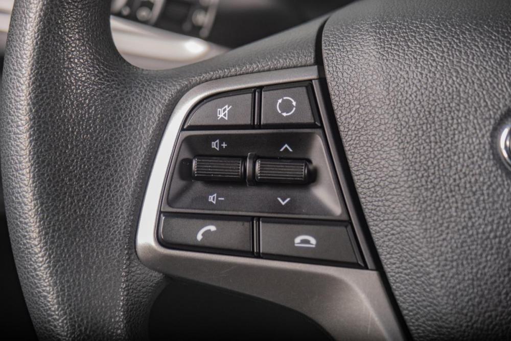 Hyundai Solaris II Рестайлинг Томск  - изображение 14