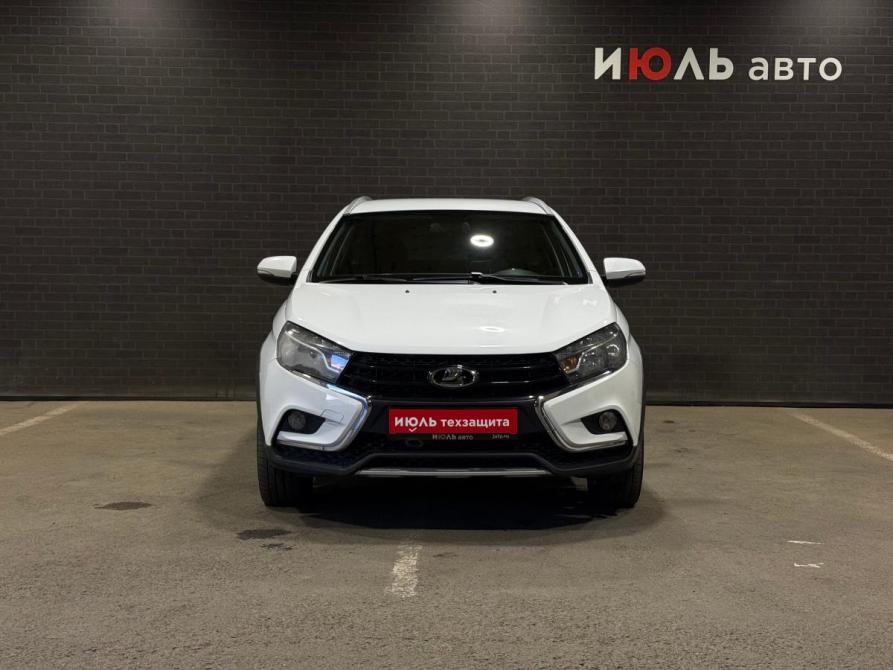 Lada (ВАЗ) Vesta I Челябинск  - изображение 2