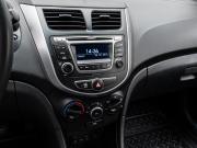 Hyundai Solaris I Рестайлинг Краснодар  - изображение 30