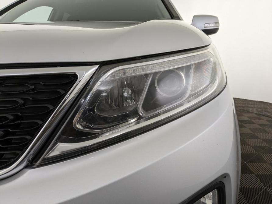 Kia Sorento II Рестайлинг Санкт-Петербург  - изображение 11
