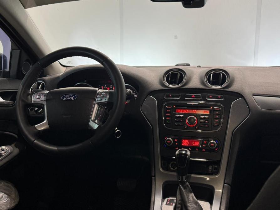 Ford Mondeo IV Рестайлинг Самара  - изображение 9