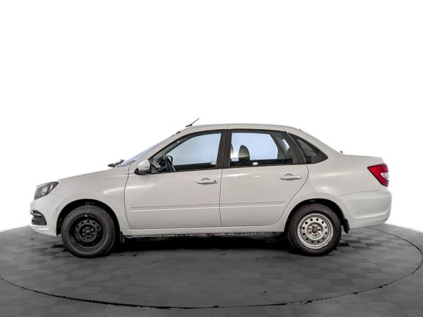 Lada (ВАЗ) Granta I Рестайлинг с пробегом 2024 года, цена 700 000 рублей, 50540 км, седан, Автокод Объявления