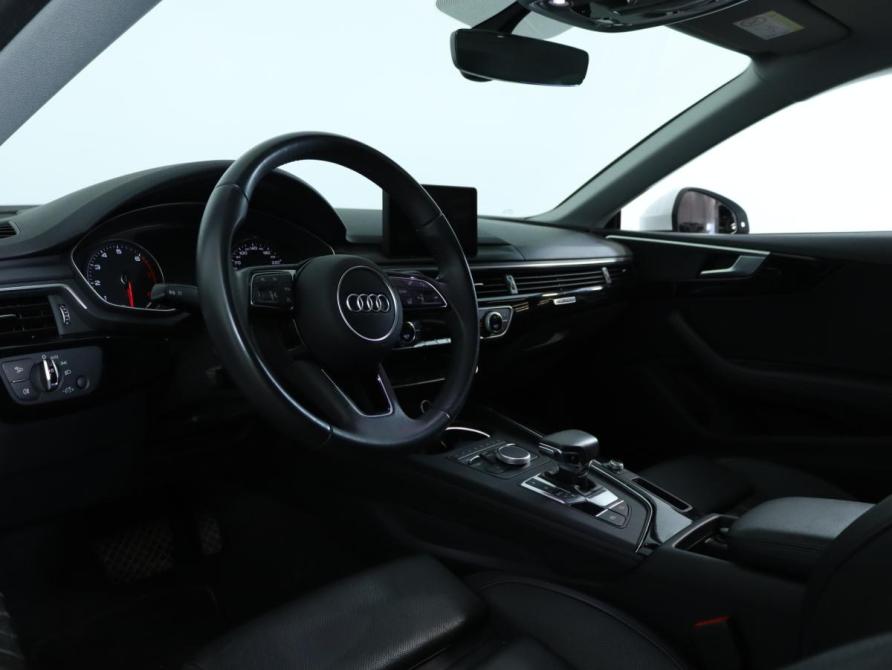 Audi A5 II (F5) Санкт-Петербург  - изображение 14