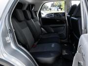 Suzuki SX4 I (Classic) Рестайлинг Ставрополь  - изображение 27