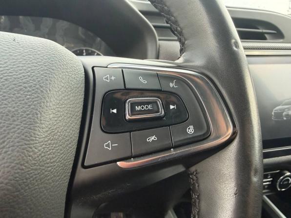 Chery Tiggo 4 I Рестайлинг с пробегом 2021 года, цена 1 245 000 рублей, 74593 км, внедорожник, Автокод Объявления