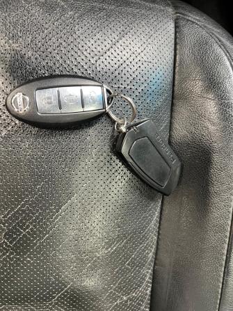 Nissan Teana II (J32) Рестайлинг с пробегом 2012 года, цена 1 250 000 рублей, 282000 км, седан, Автокод Объявления