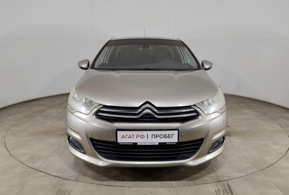Citroen C4 II Волгоград  - изображение 2