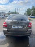 Lada (ВАЗ) Granta I Кострома  - изображение 15