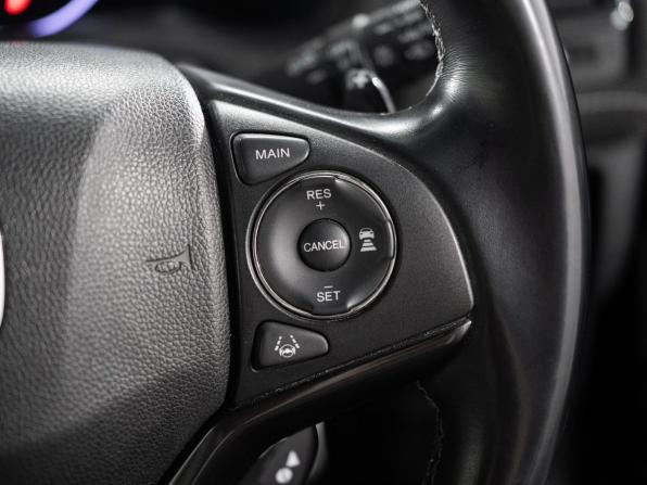 Honda Vezel I Рестайлинг с пробегом 2019 года, цена 1 850 000 рублей, 92782 км, внедорожник, Автокод Объявления